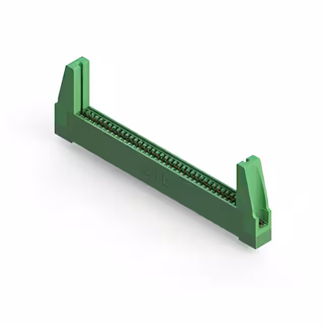 345-038-540-188 EDAC Inc.  Edgeboard Connectors